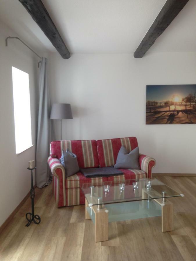 Ferienwohnung Zweinig 01 المظهر الخارجي الصورة
