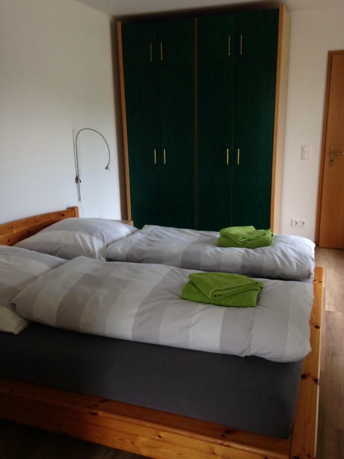 Ferienwohnung Zweinig 01 المظهر الخارجي الصورة