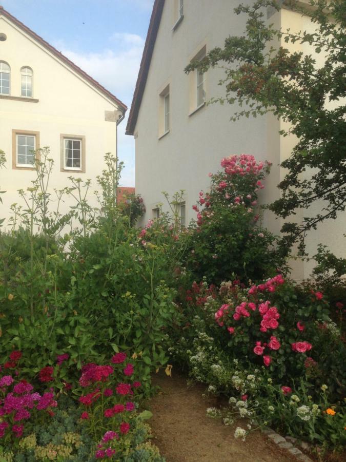 Ferienwohnung Zweinig 01 المظهر الخارجي الصورة